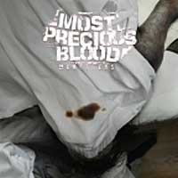 Most Precious Blood - Merciless