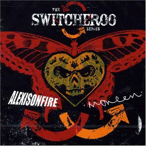 Alexisonfire - Split EP