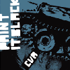 Paint It Black - CVA