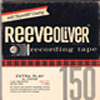 Reeve Oliver - Reeve Oliver