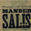 The Snake The Cross The Crown - Mander Salis