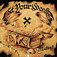 Set Your Goals - Mutiny