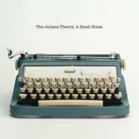 The Juliana Theory - A Small Noise