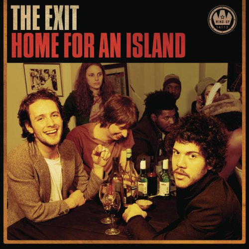 The Exit - Home For An Island