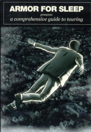 Armor For Sleep - A Comprehensive Guide To Touring DVD