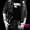 Against Me! - As The Eternal Cowboy