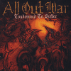 All Out War - Condemned To Suffer