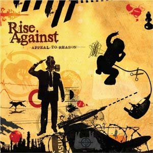 Rise Against - Appeal to Reason