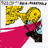 Atom And His Package - Hair: Debatable
