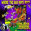 Various Artists - Where The Bad Boys Rock