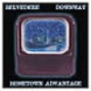 Belvedere - Hometown Advantage