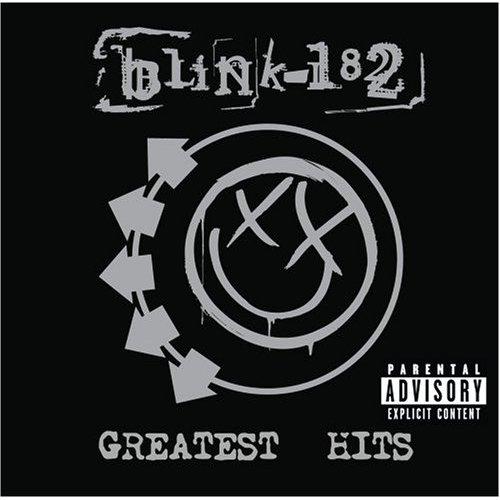 Blink 182 - Greatest Hits