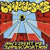 Bouncing Souls - How I Spent My Summer Vacation