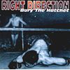 Right Direction - Bury The Hatchet