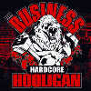 The Business - Hardcore Hooligan