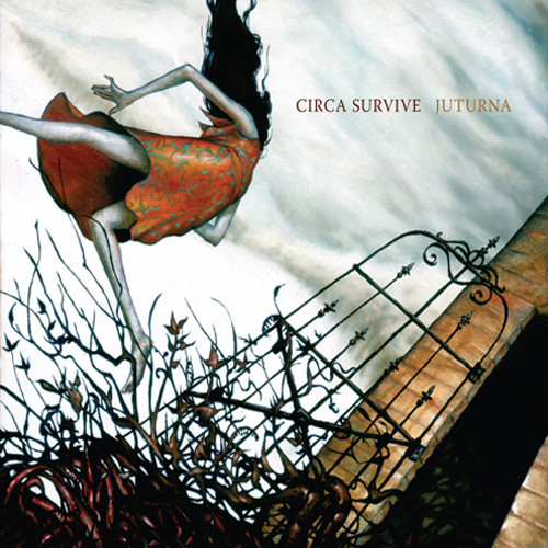 Circa Survive - Juturna