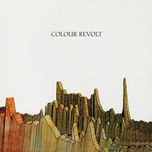 Colour Revolt - Colour Revolt EP