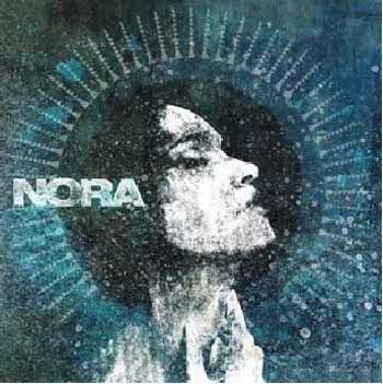 NORA - Dreamers And Deadmen