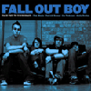 Fall Out Boy - Take This To Your Grave