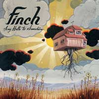 Finch - Say Hello To Sunshine