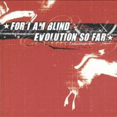 For I Am Blind - Self Titled