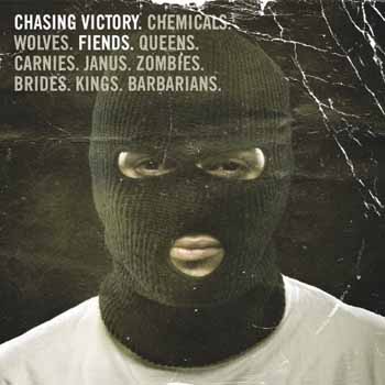 Chasing Victory - Friends