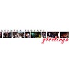 Various Artists - Greetings