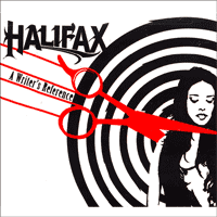 Halifax - A Writer's Reference