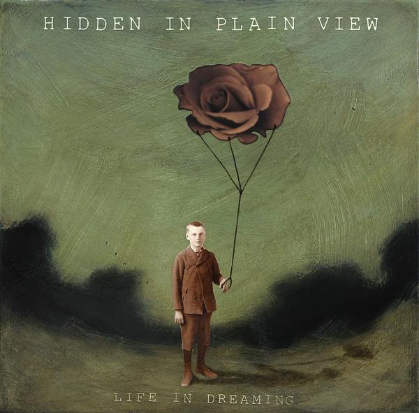 Hidden In Plain View - Life In Dreaming