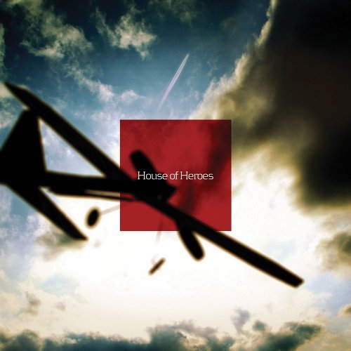 House Of Heroes - House Of Heroes