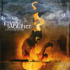 Living Sacrifice - Conceived In Fire