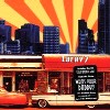 Lucky 7 - Self Titled