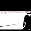 Greg Macpherson Band - Good Times Coming Back Again