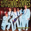 Me First And The Gimme Gimmes - Ruin Jonny's Bar Mitzvah