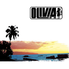 Olivia The Band - Olivia The Band