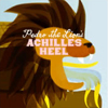 Pedro The Lion - Achilles' Heel