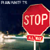 Plain White T's - Stop