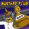 Mustard Plug - Yellow #5