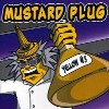 Mustard Plug - Yellow #5