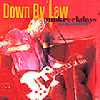 Down By Law - Punkrockdays: the best of dbl