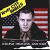River City Rebels - Racism, Religion, and War