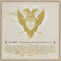 The Rise - Reclamation Process
