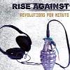 Rise Against - Revolutions Per Minute