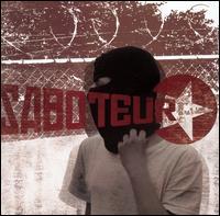 Saboteur - Saboteur