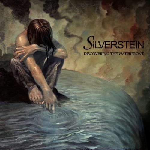 Silverstein - Discovering The Waterfront