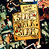 Side Walk Slam - And We Drive