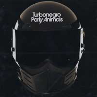 Turbonegro - Party Animals