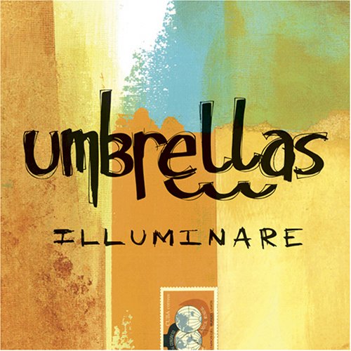 Umbrellas - Illuminare