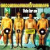 UncommonMenFromMars - Vote For Me