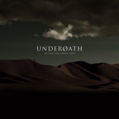 Underoath - Define The Great Line